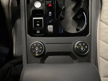 Touareg V6 TDI 4Motion Elegance  LUFT Standhzg