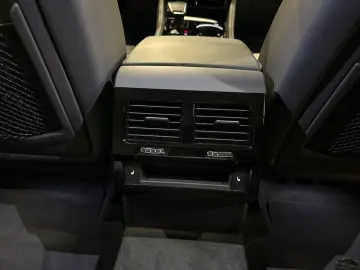 Touareg V6 TDI 4Motion Elegance  LUFT Standhzg