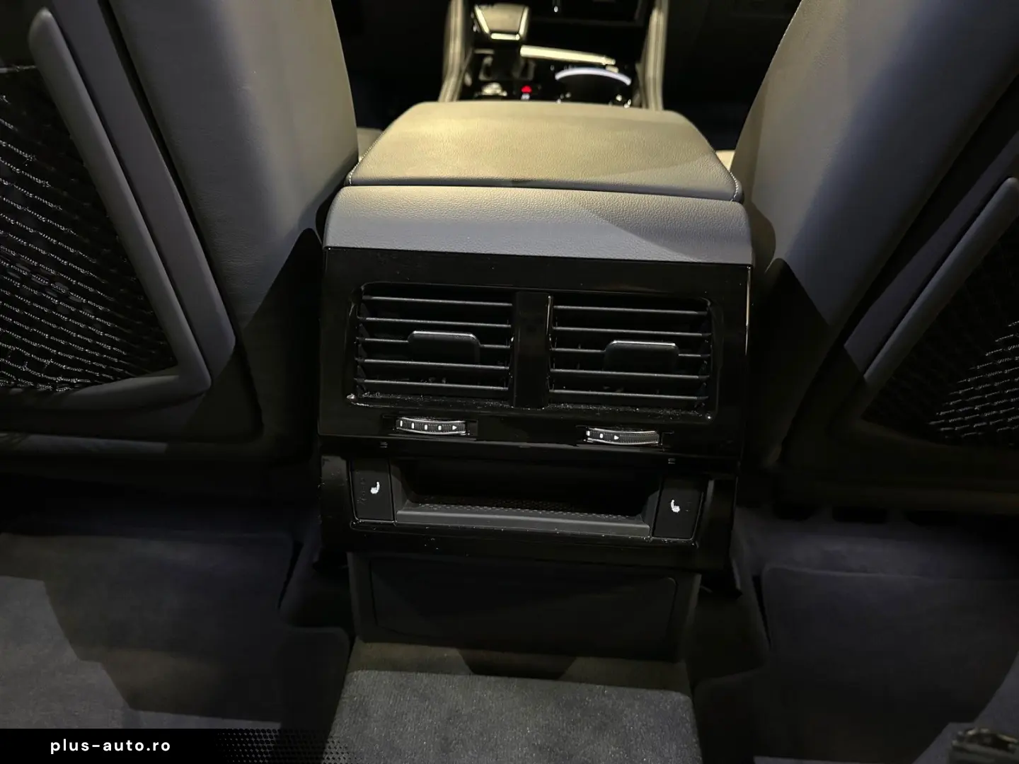 Touareg V6 TDI 4Motion Elegance  LUFT Standhzg