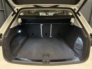 Touareg V6 TDI 4Motion Elegance  LUFT Standhzg