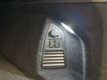 Touareg V6 TDI 4Motion Elegance  LUFT Standhzg