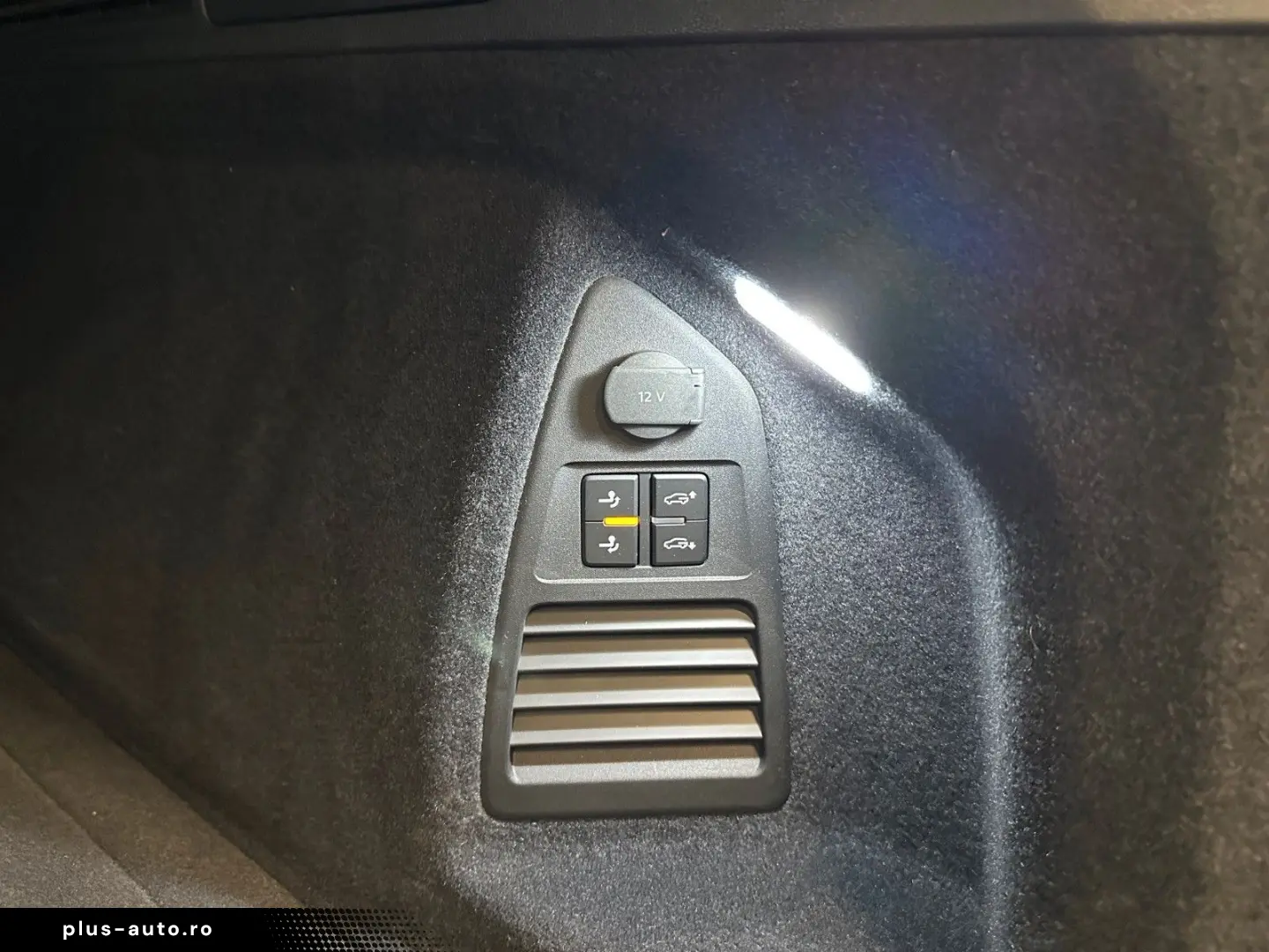 Touareg V6 TDI 4Motion Elegance  LUFT Standhzg