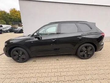 Touareg 3.0 V6 TDI 210kW 4MOT Tiptr. R-Line