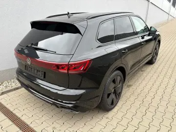 Touareg 3.0 V6 TDI 210kW 4MOT Tiptr. R-Line