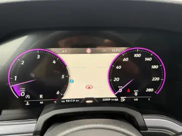 Touareg 3.0 V6 TDI 210kW 4MOT Tiptr. R-Line