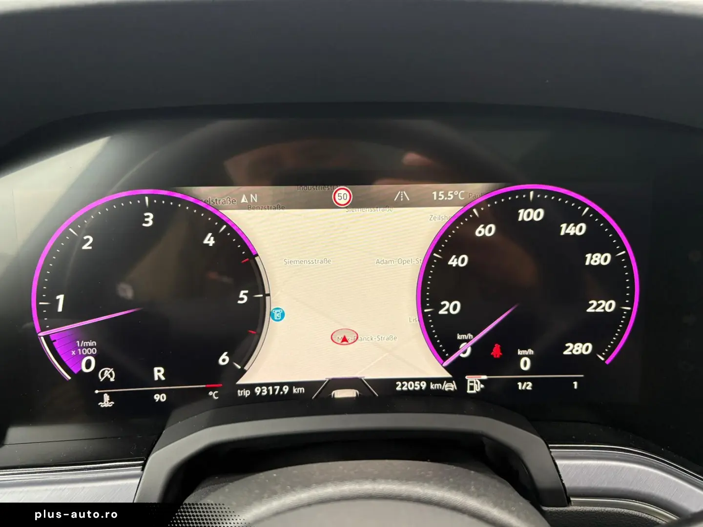 Touareg 3.0 V6 TDI 210kW 4MOT Tiptr. R-Line