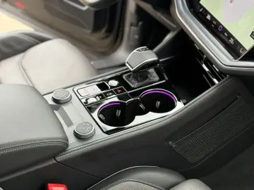 Touareg 3.0 V6 TDI 210kW 4MOT Tiptr. R-Line