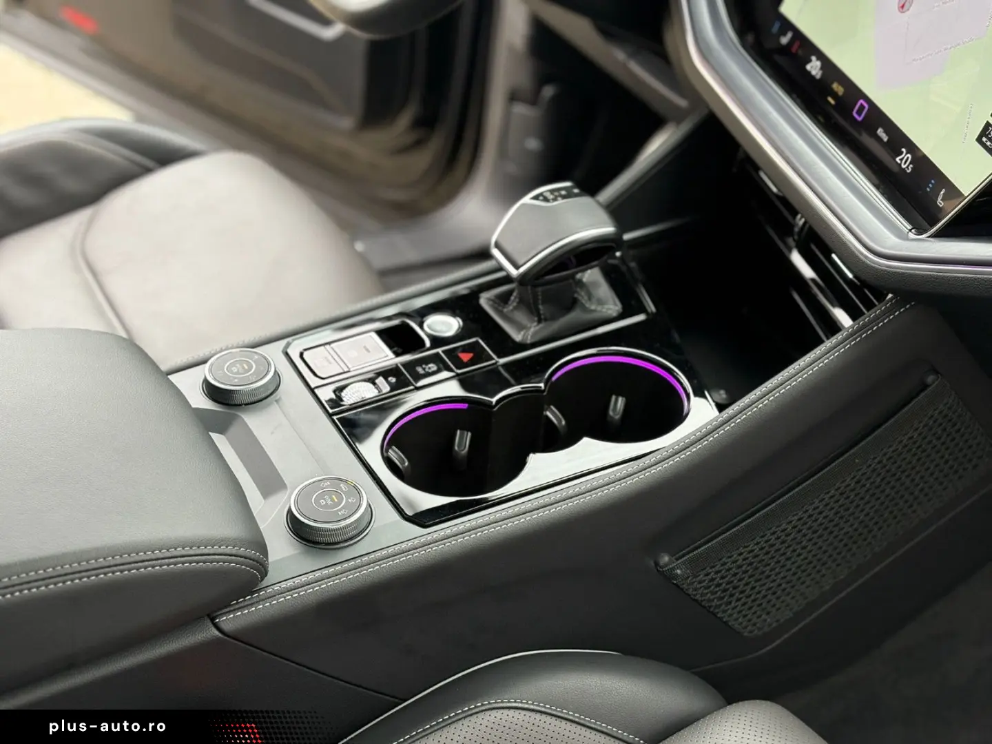 Touareg 3.0 V6 TDI 210kW 4MOT Tiptr. R-Line