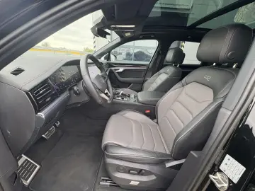 Touareg 3.0 V6 TDI 210kW 4MOT Tiptr. R-Line