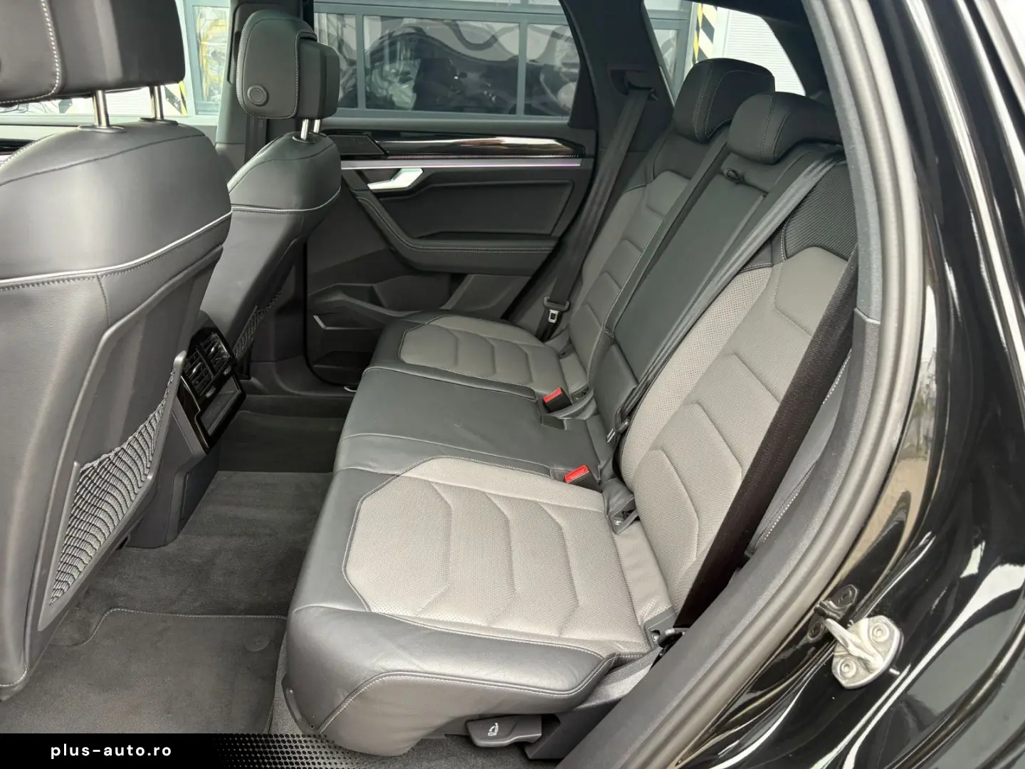 Touareg 3.0 V6 TDI 210kW 4MOT Tiptr. R-Line