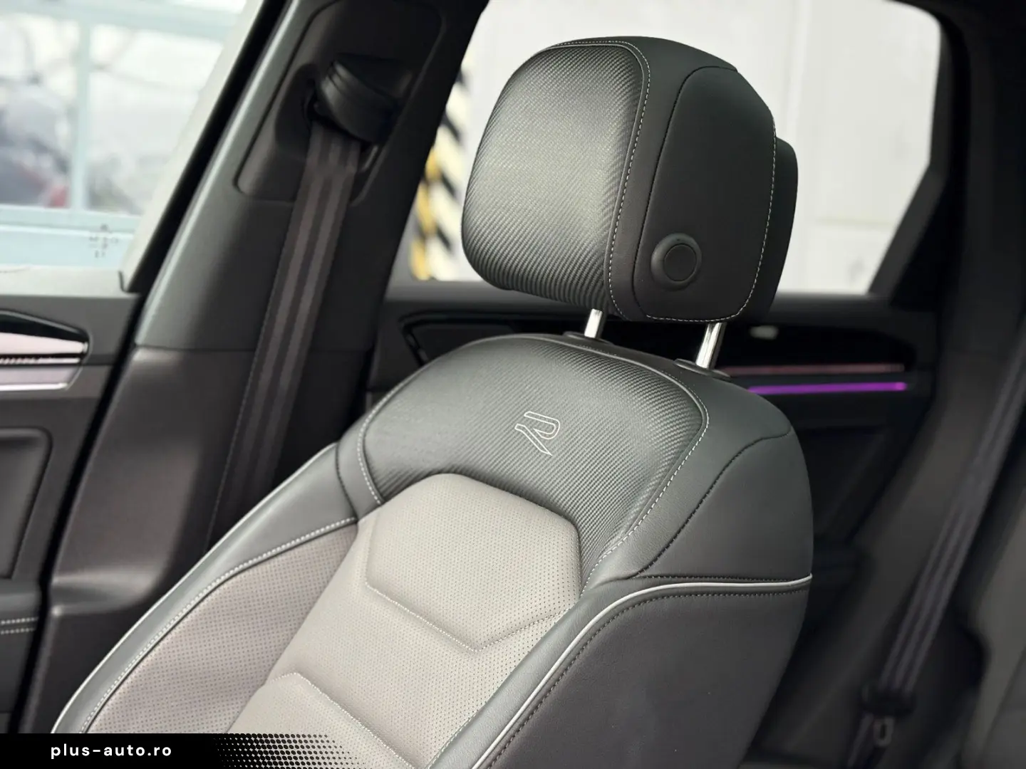 Touareg 3.0 V6 TDI 210kW 4MOT Tiptr. R-Line