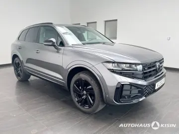 Touareg 3.0 TDI 4M R-Line  AHK  StdHzg  Luftf.