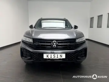 Touareg 3.0 TDI 4M R-Line  AHK  StdHzg  Luftf.