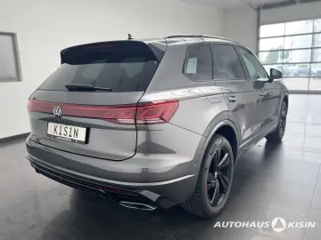 Touareg 3.0 TDI 4M R-Line  AHK  StdHzg  Luftf.