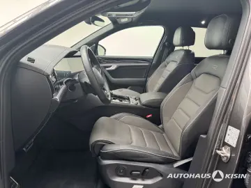 Touareg 3.0 TDI 4M R-Line  AHK  StdHzg  Luftf.