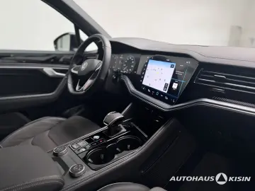 Touareg 3.0 TDI 4M R-Line  AHK  StdHzg  Luftf.