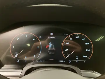 Touareg 3.0 TDI 4Motion R-Line Pano AHK Navi ACC