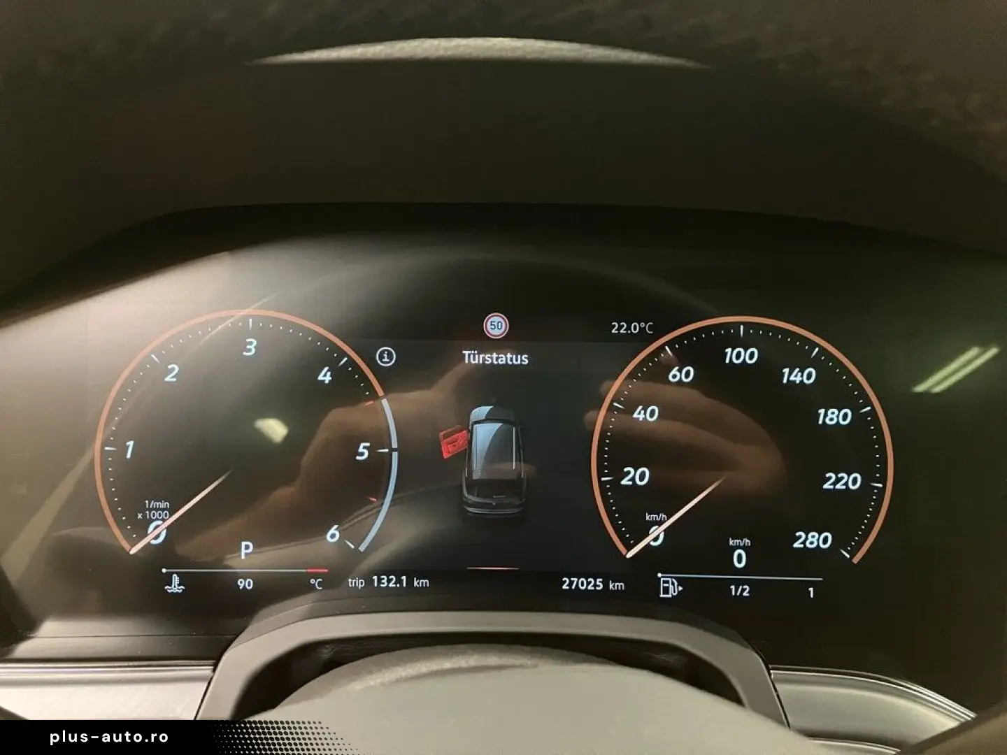 Touareg 3.0 TDI 4Motion R-Line Pano AHK Navi ACC