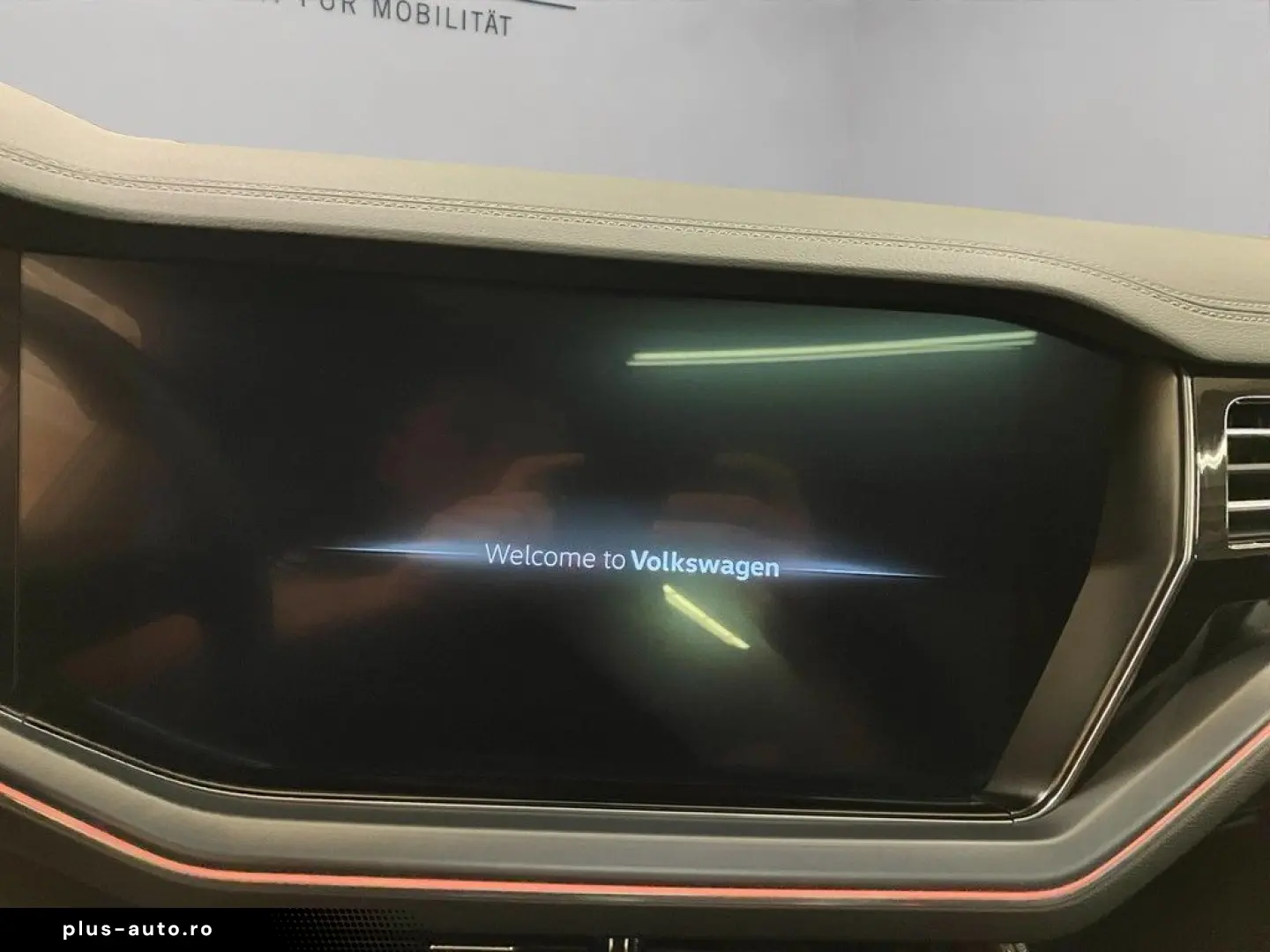 Touareg 3.0 TDI 4Motion R-Line Pano AHK Navi ACC