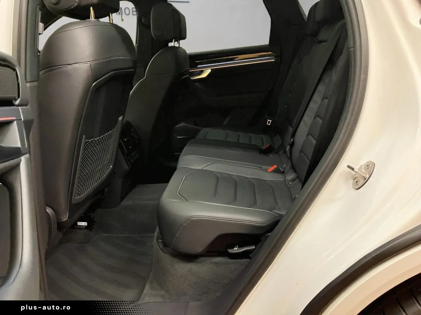 Touareg 3.0 TDI 4Motion R-Line Pano AHK Navi ACC