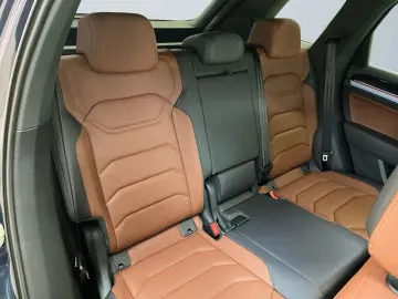 Touareg Elegance 3.0 V6 Plugin Hybrid Luftfederw