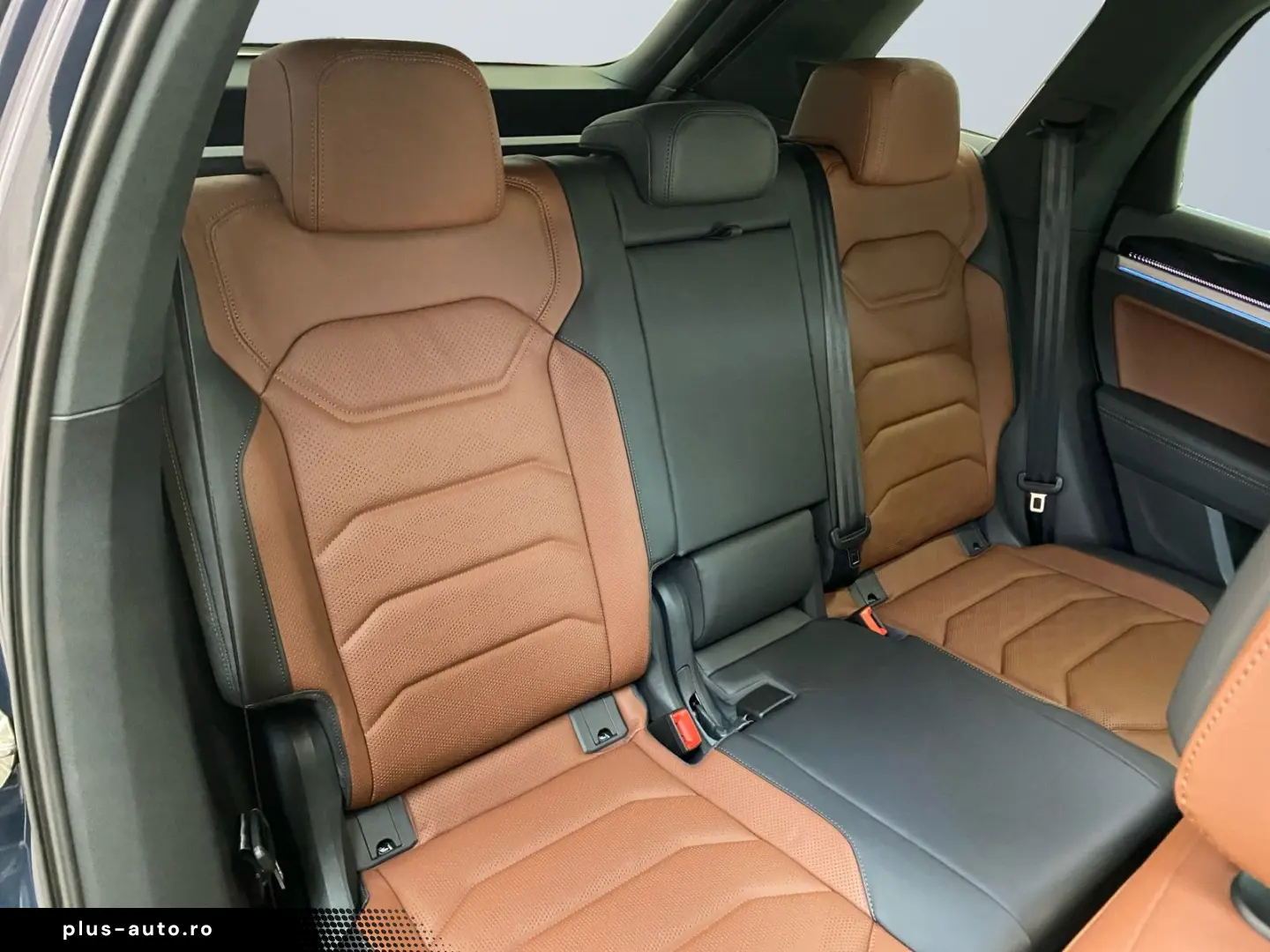 Touareg Elegance 3.0 V6 Plugin Hybrid Luftfederw