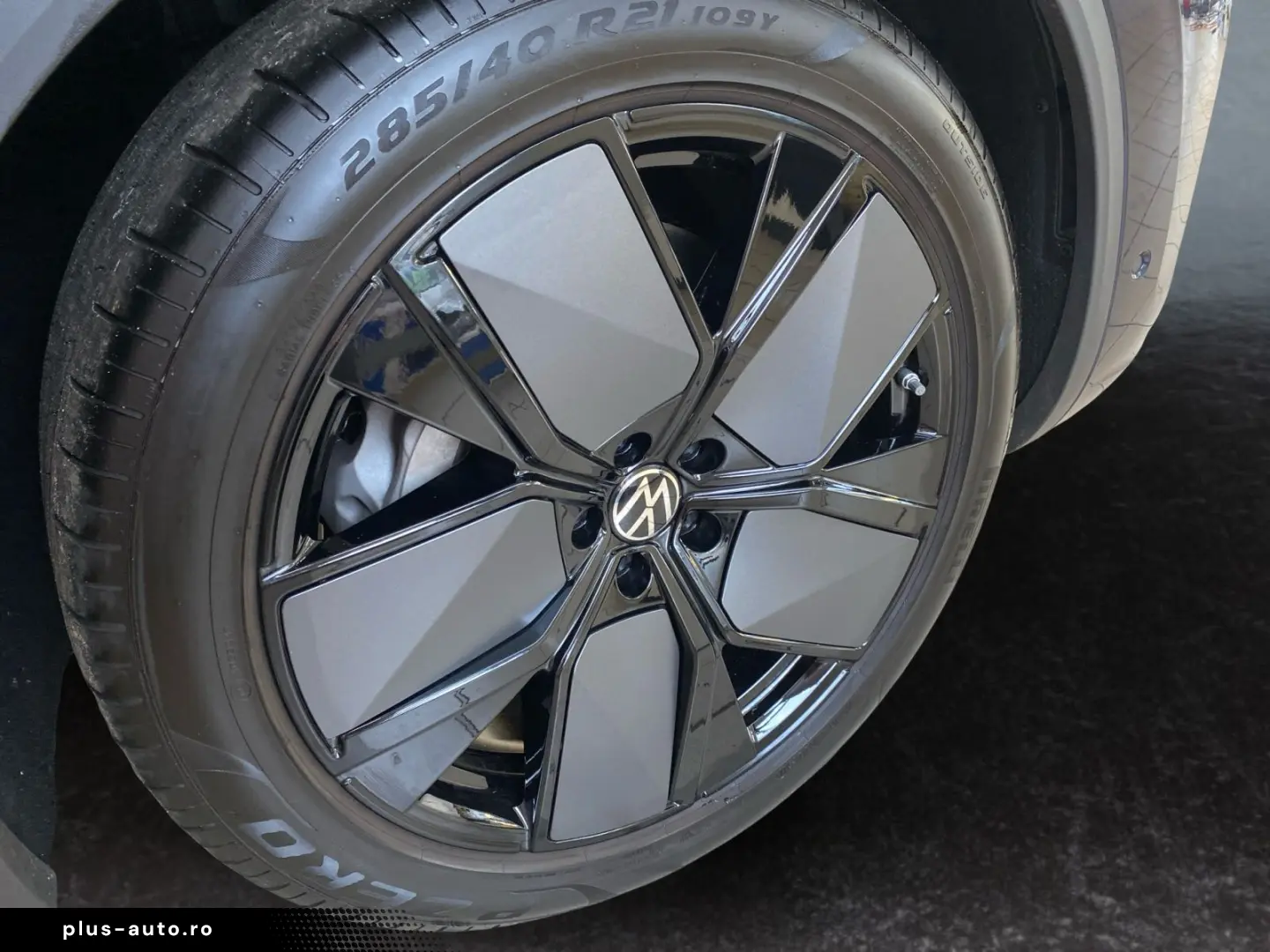 Touareg Elegance 3.0 V6 Plugin Hybrid Luftfederw