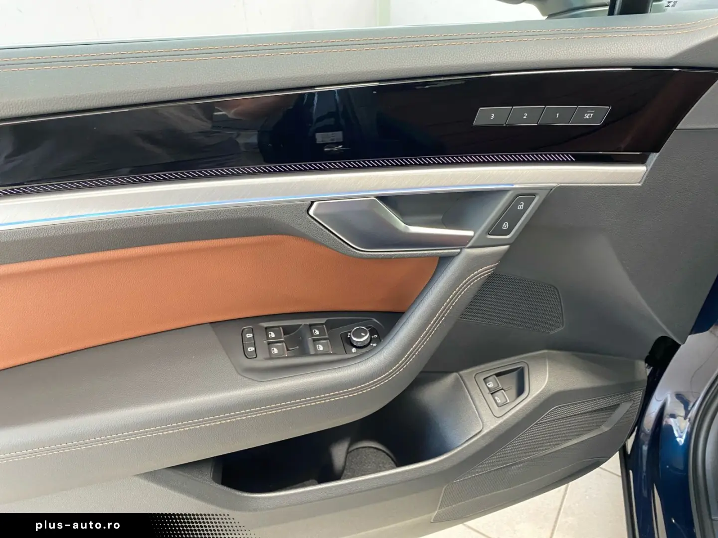 Touareg Elegance 3.0 V6 Plugin Hybrid Luftfederw