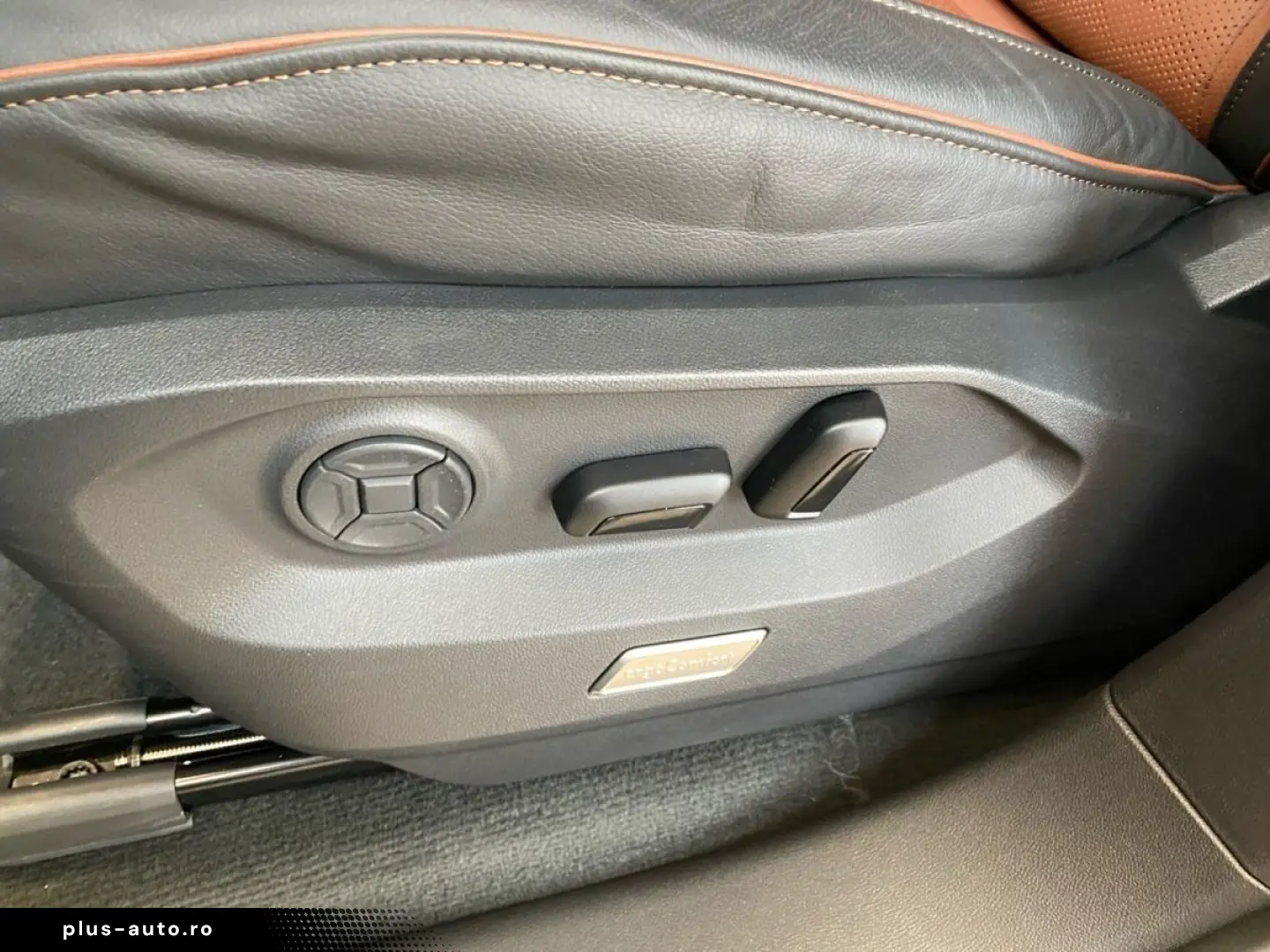 Touareg Elegance 3.0 V6 Plugin Hybrid Luftfederw