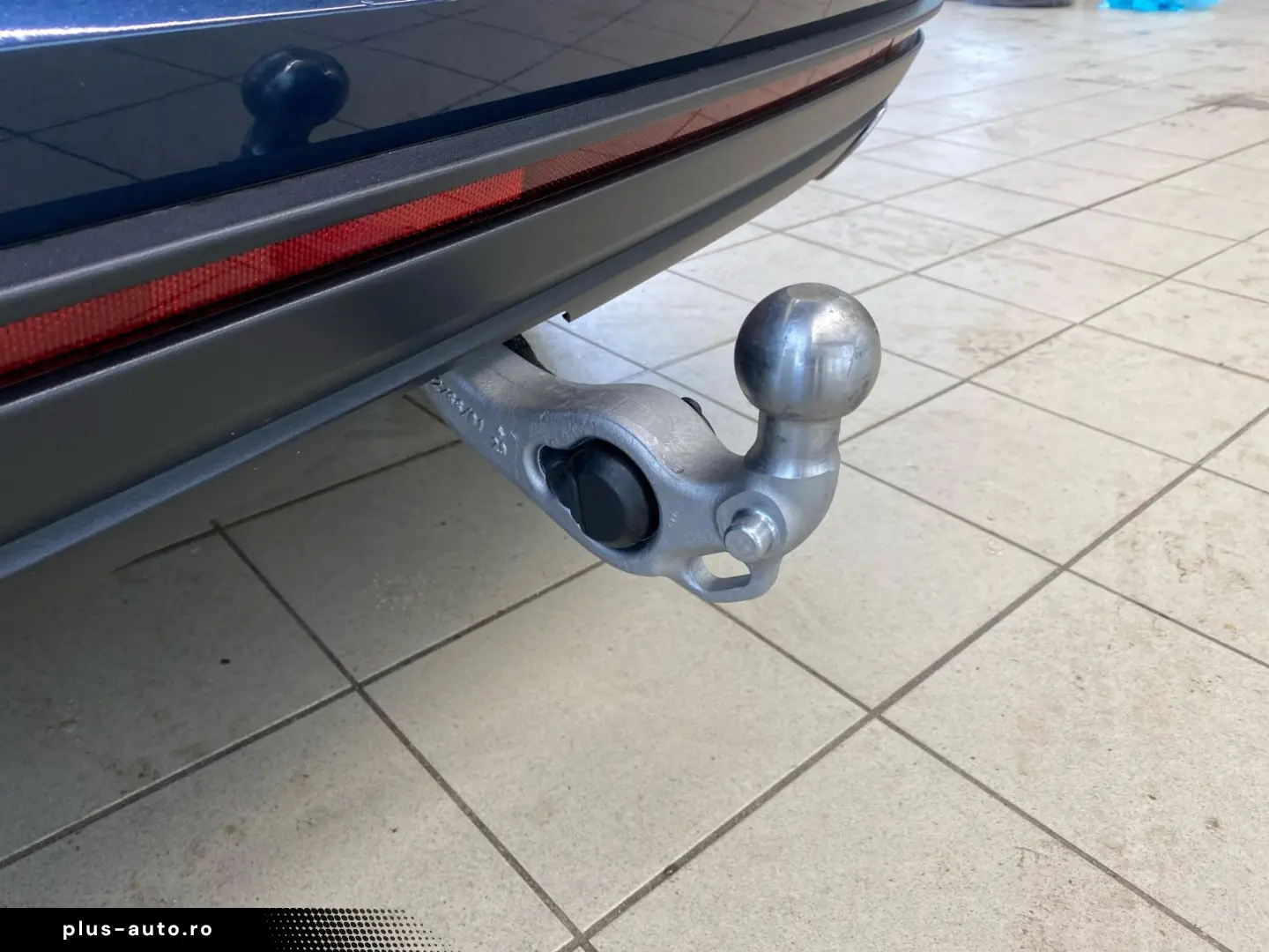 Touareg Elegance 3.0 V6 Plugin Hybrid Luftfederw