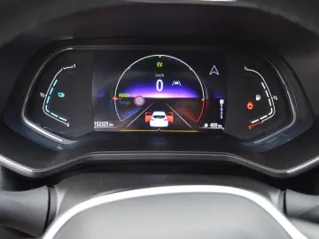 RENAULT CLIO 1.6 E-TECH HYBRID AUTOMATIC