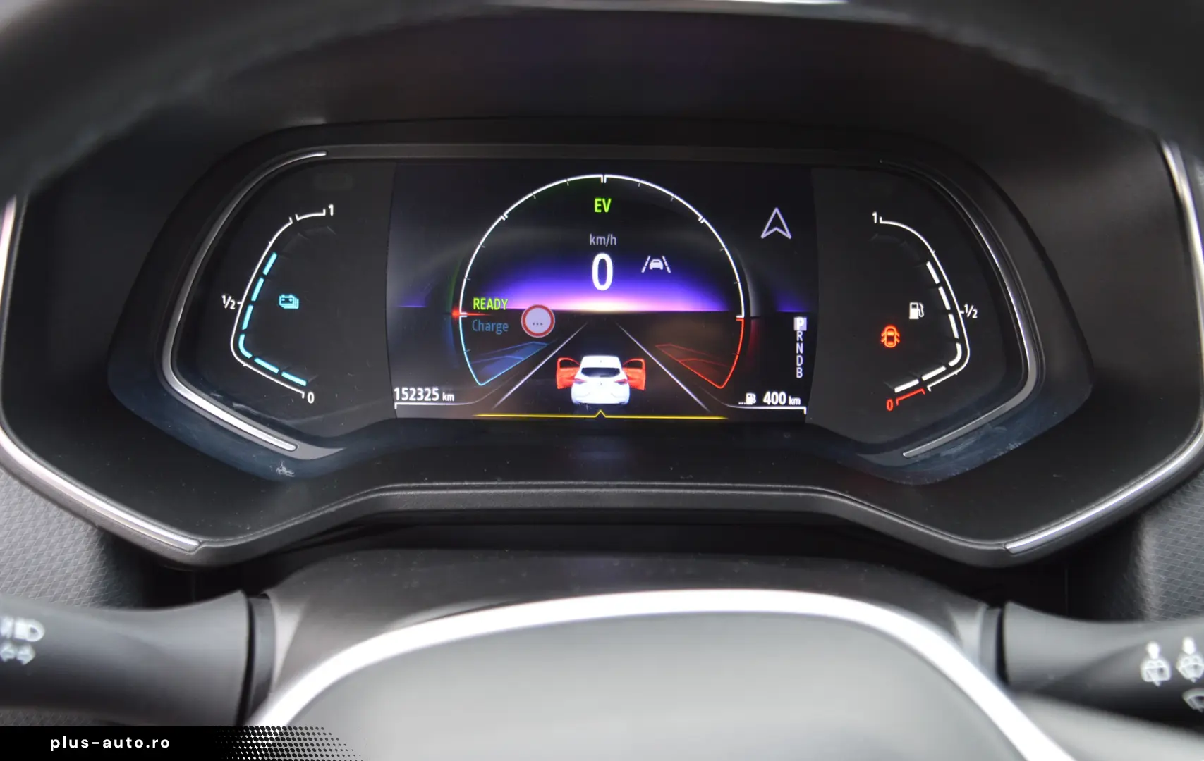 RENAULT CLIO 1.6 E-TECH HYBRID AUTOMATIC