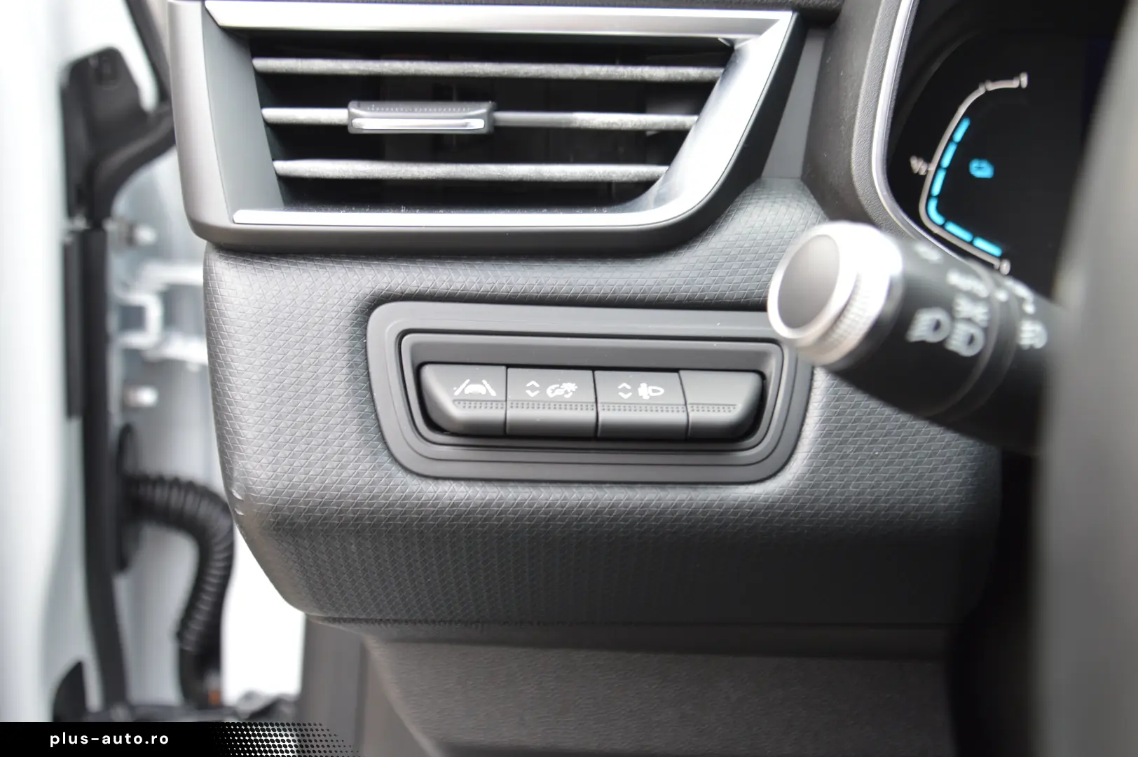 RENAULT CLIO 1.6 E-TECH HYBRID AUTOMATIC