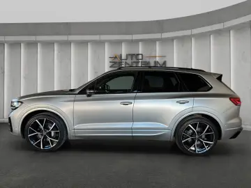 4Motion R-Line Black Style Matrix Pan HUD AHK