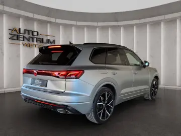 4Motion R-Line Black Style Matrix Pan HUD AHK