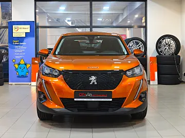 PEUGEOT 2008 1.5 BlueDCI