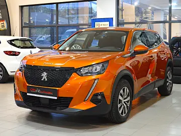 PEUGEOT 2008 1.5 BlueDCI