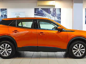 PEUGEOT 2008 1.5 BlueDCI