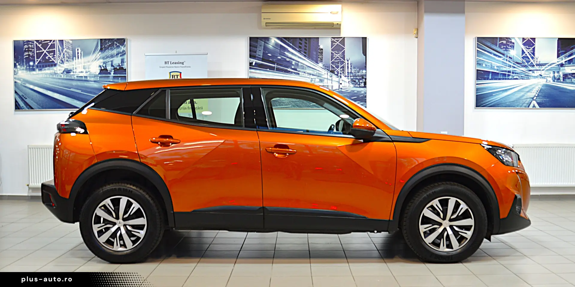 PEUGEOT 2008 1.5 BlueDCI