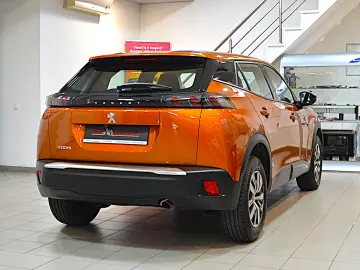 PEUGEOT 2008 1.5 BlueDCI