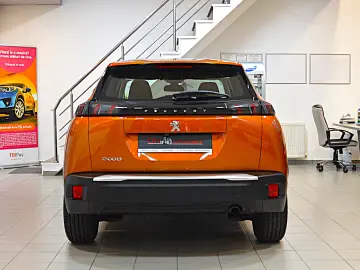 PEUGEOT 2008 1.5 BlueDCI