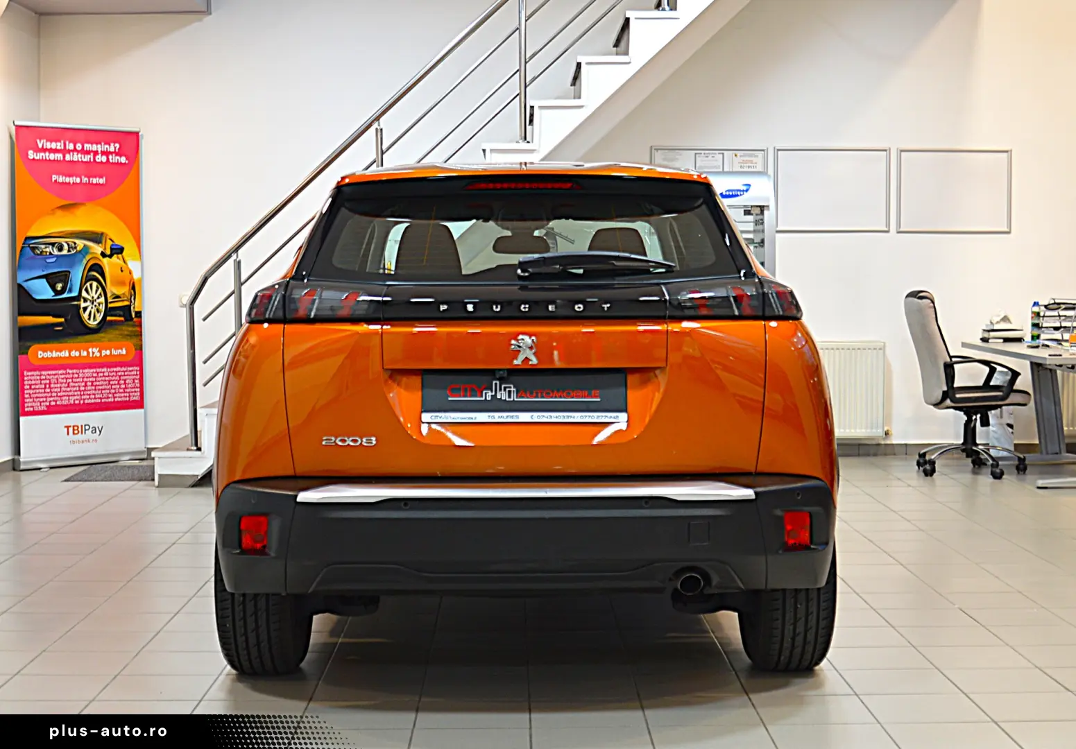 PEUGEOT 2008 1.5 BlueDCI