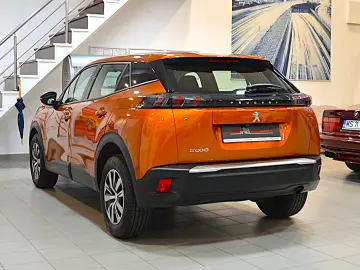 PEUGEOT 2008 1.5 BlueDCI