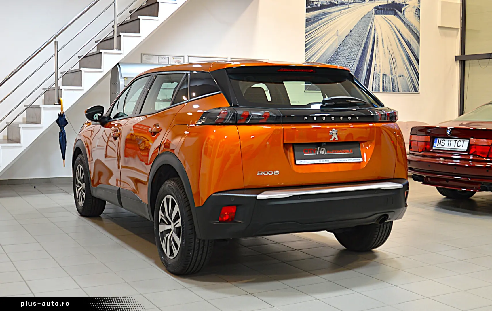 PEUGEOT 2008 1.5 BlueDCI