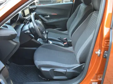 PEUGEOT 2008 1.5 BlueDCI