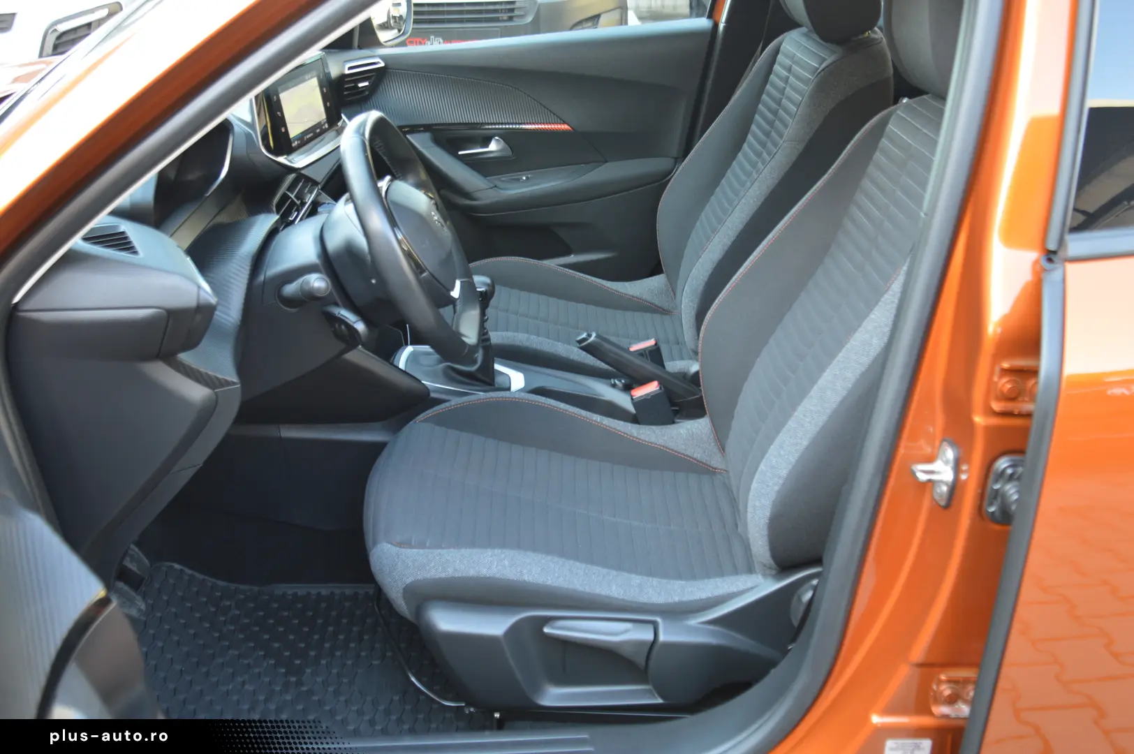 PEUGEOT 2008 1.5 BlueDCI