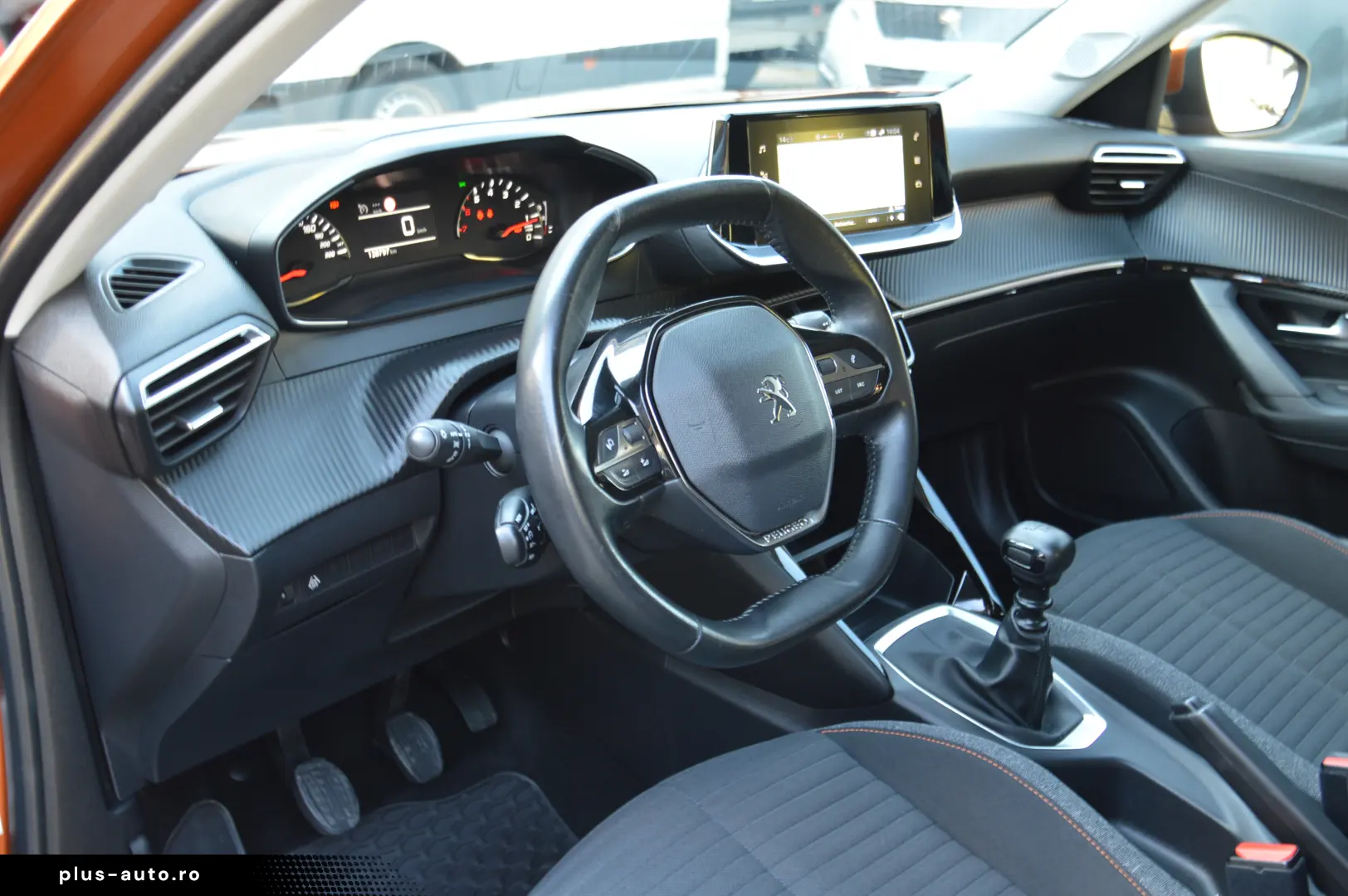 PEUGEOT 2008 1.5 BlueDCI