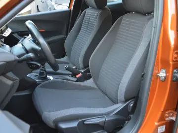 PEUGEOT 2008 1.5 BlueDCI