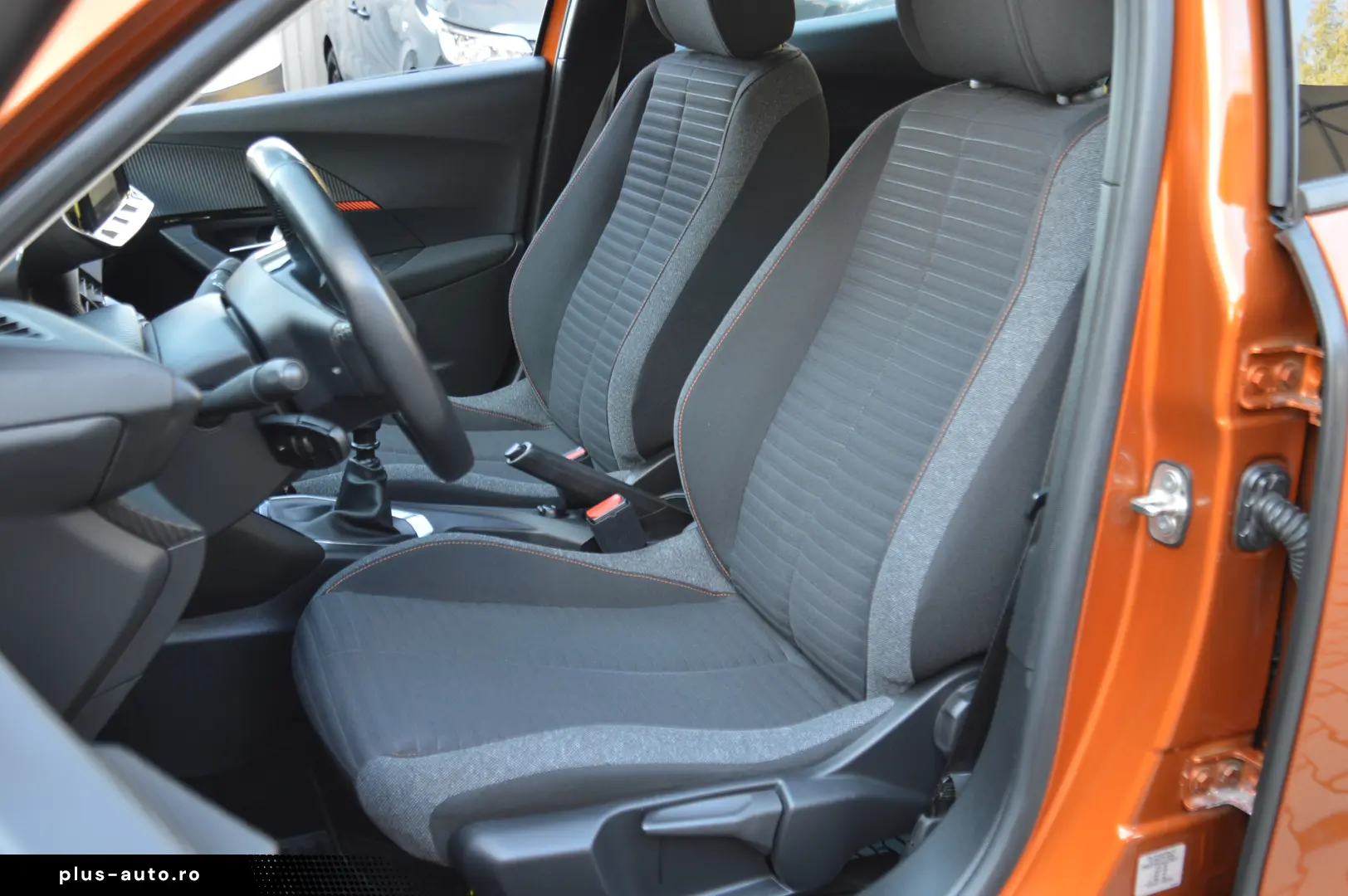 PEUGEOT 2008 1.5 BlueDCI