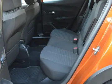 PEUGEOT 2008 1.5 BlueDCI